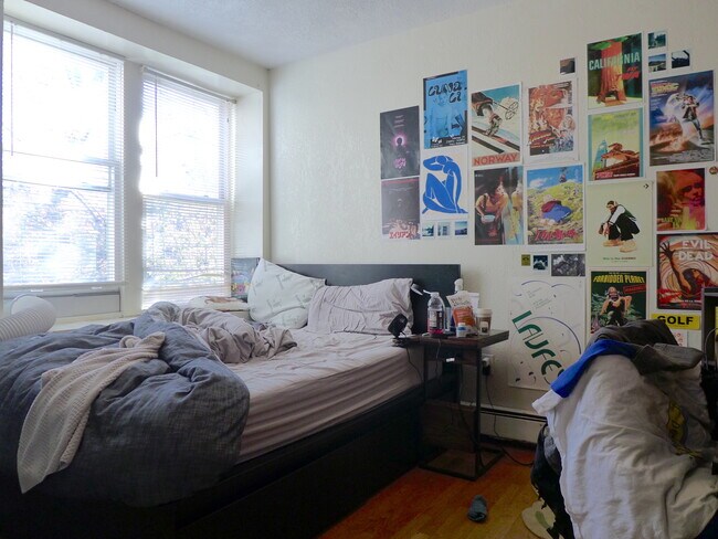 Foto del edificio - 70 Hammond St