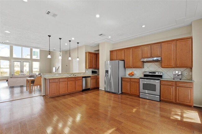 Foto del edificio - 1326 Emancipation Ave