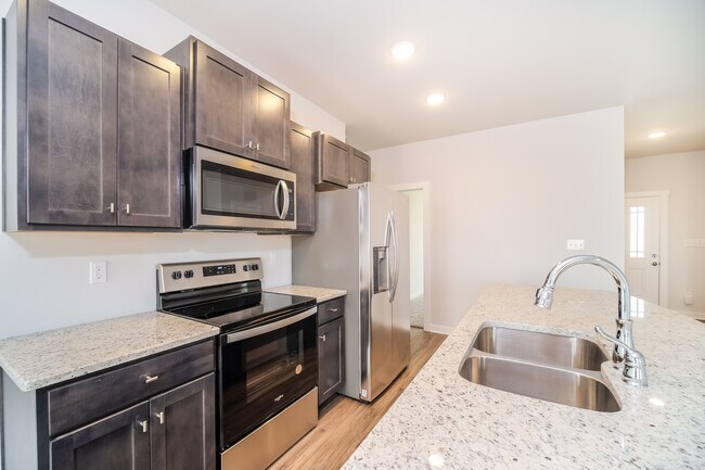 Foto del edificio - 26240 Valley Ridge Rd, Madison, AL