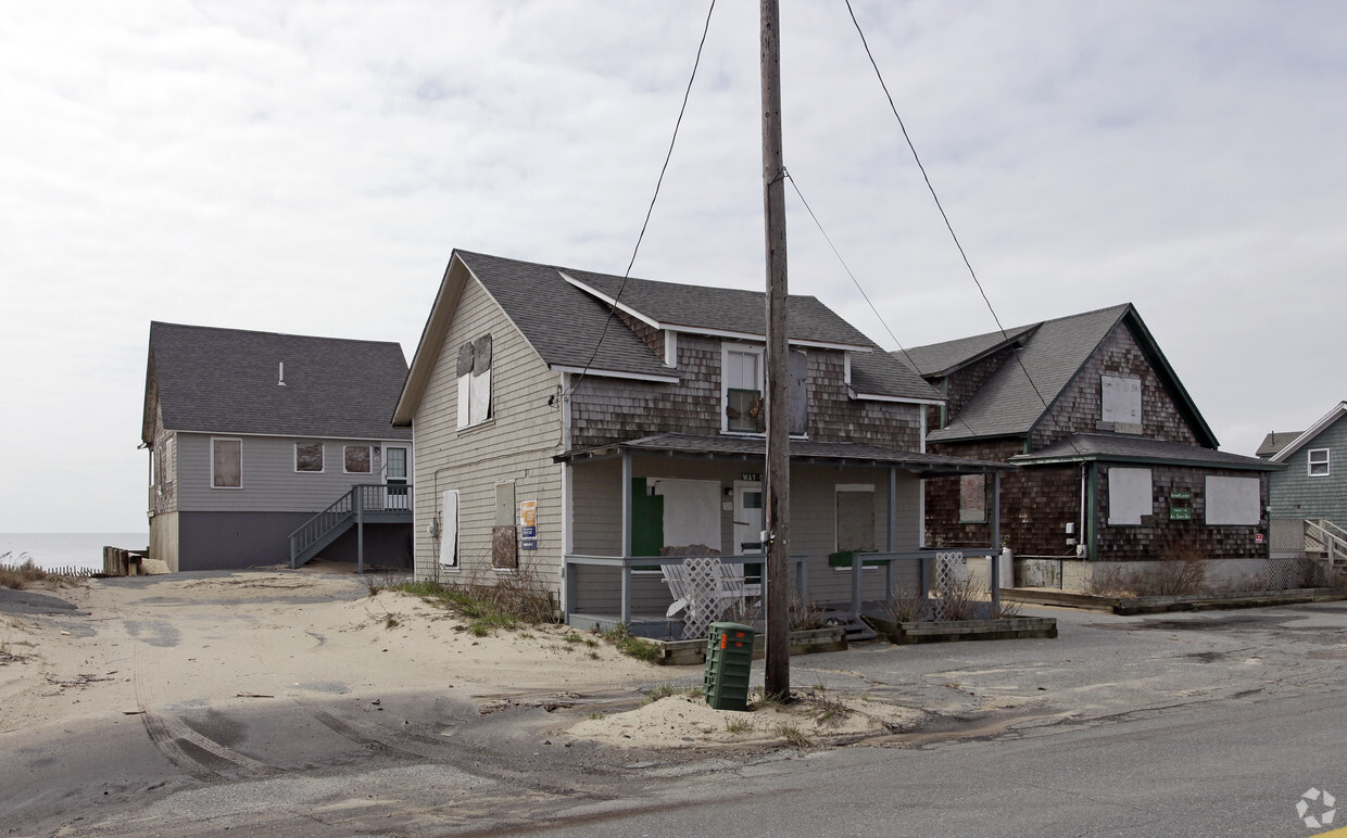 Primary Photo - 503-522 Shore Rd