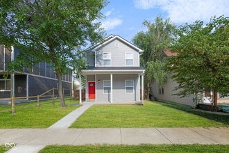 Building Photo - 35 S Bradley Ave