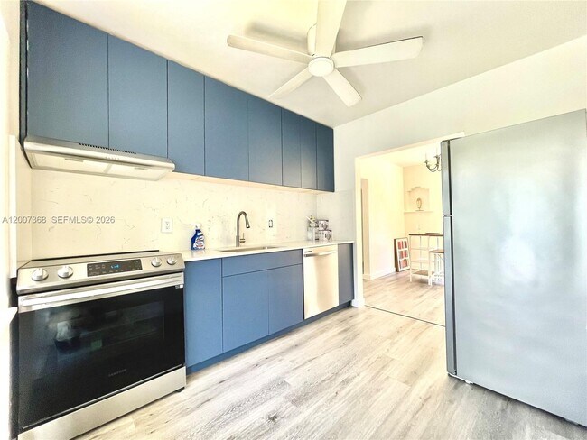 Foto del edificio - 401 NE 14th Ave