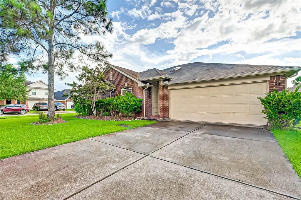 3126 Flatwood Ct, Pearland, TX 77584 House Rental in Pearland, TX