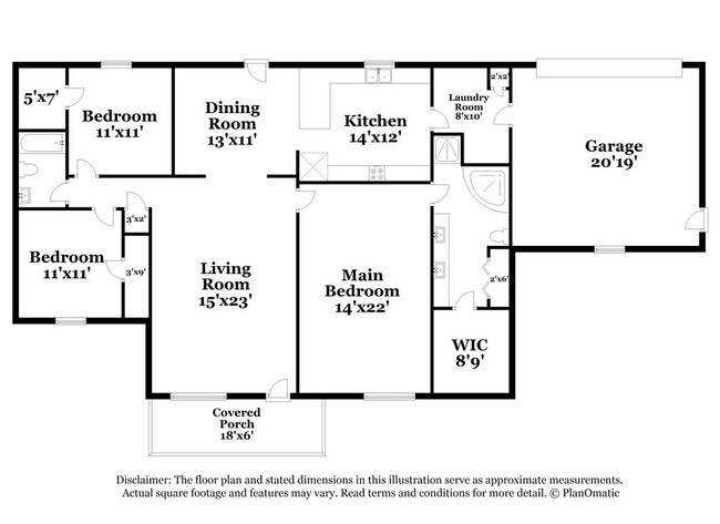 Building Photo - 101 Cedar Bend Ct