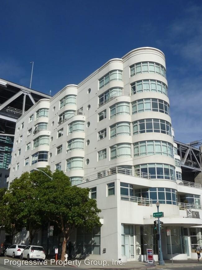 Foto del edificio - 1 bedroom in San Francisco CA 94105