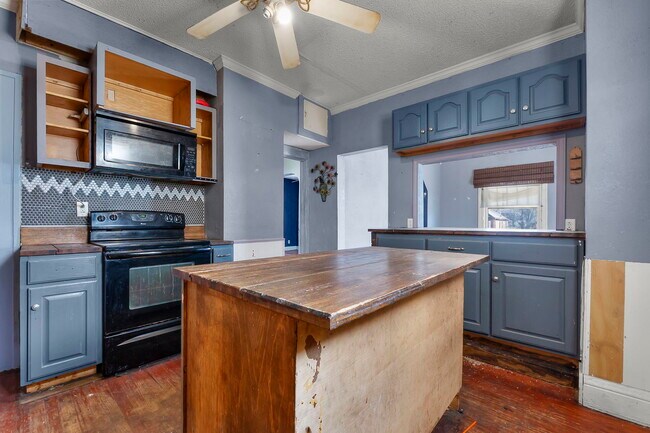 Foto del edificio - 27 N Hanover St