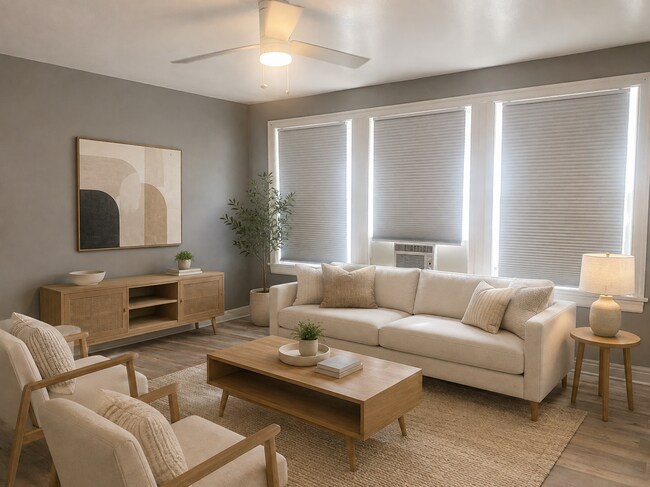 Foto del edificio - 602 W Debard St