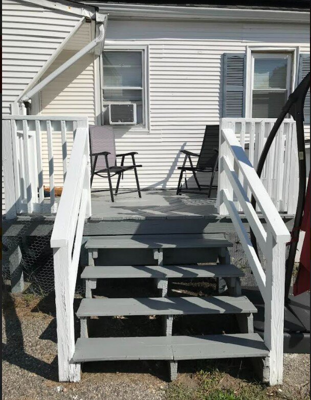 Foto del edificio - 23 Malbone St