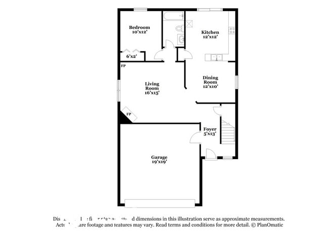 Building Photo - 3509 Skybrook Ln