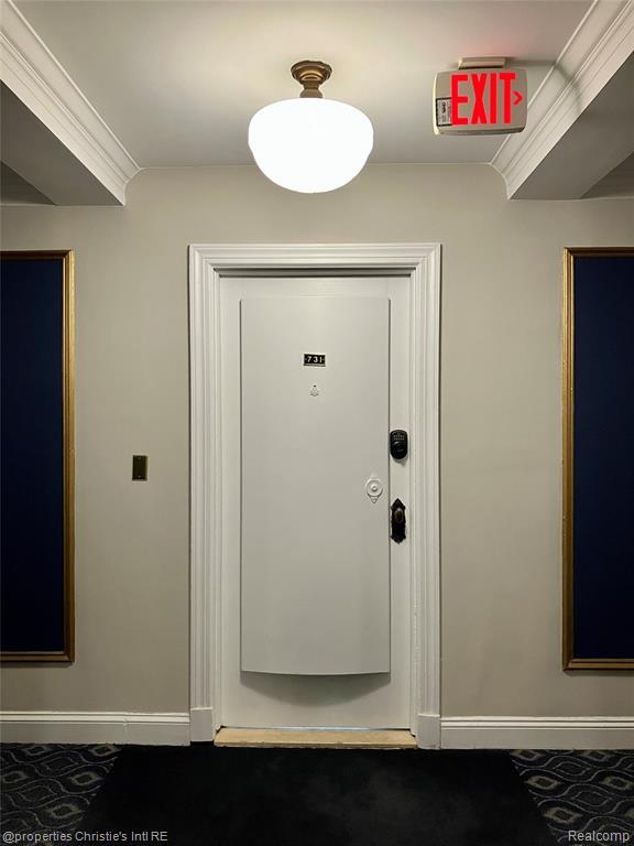 Foto del edificio - 15 E Kirby St