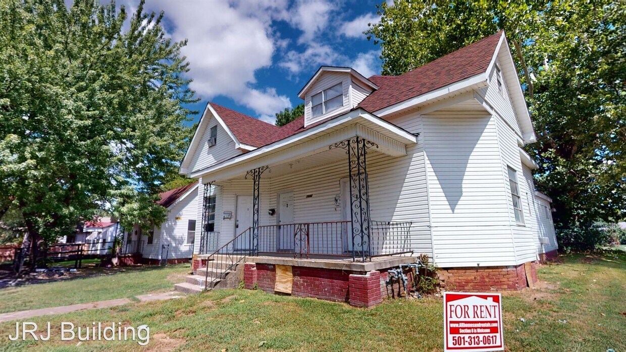 Primary Photo - 1 br, 1 bath House - 1600B Chandler Street