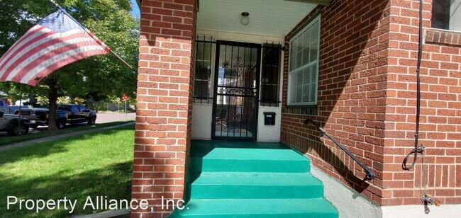 Foto del edificio - 3 br, 2 bath House - 1408 S. Clarkson Street