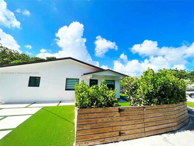 Foto del edificio - 1401 SW 20th St