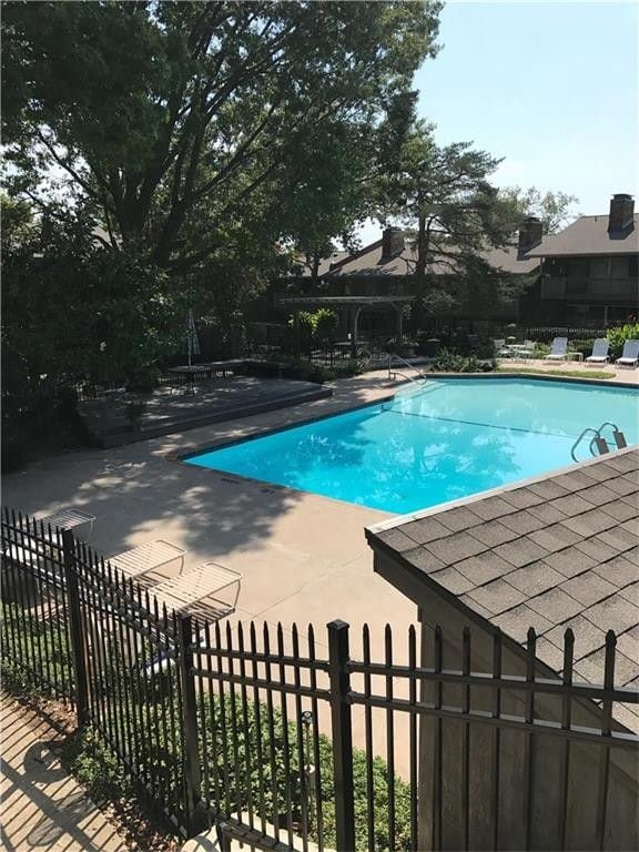 8716 Metcalf Ave, Overland Park, KS 66212 Condo for Rent in Overland Park, KS