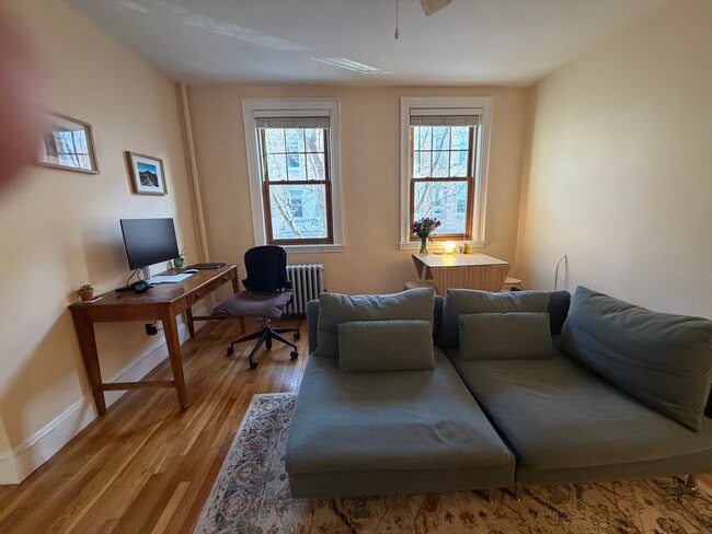 Foto del edificio - 48 Strathmore Rd