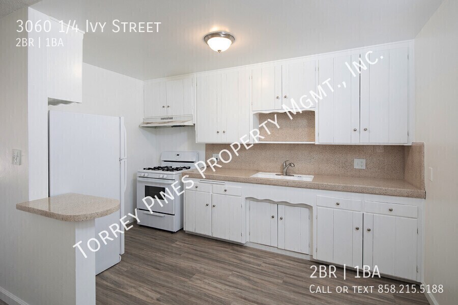 Primary Photo - *OPEN HOUSE: 11/23 11AM-1PM* Large 2 Bed/1...