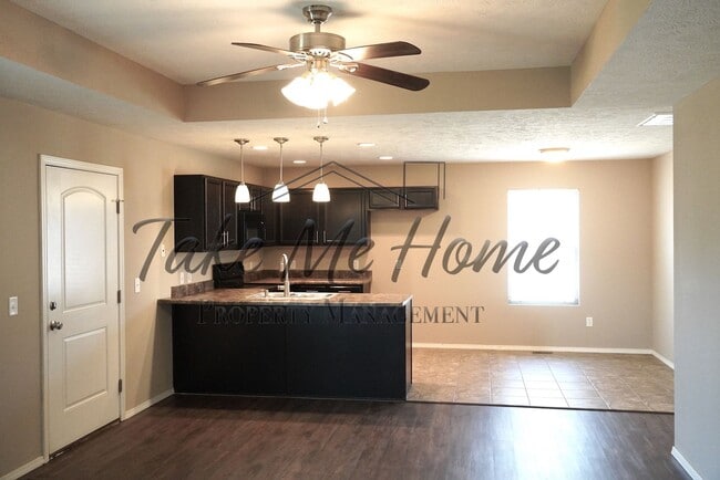 Foto del edificio - 3 Bedroom 2 bathroom home