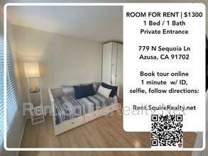 Building Photo - 779 N Sequoia Ln