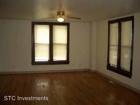 Building Photo - 5 br, 2 bath House - 301 N. Johnson