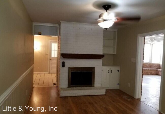 Building Photo - 3 br, 2 bath House - 616 York Road