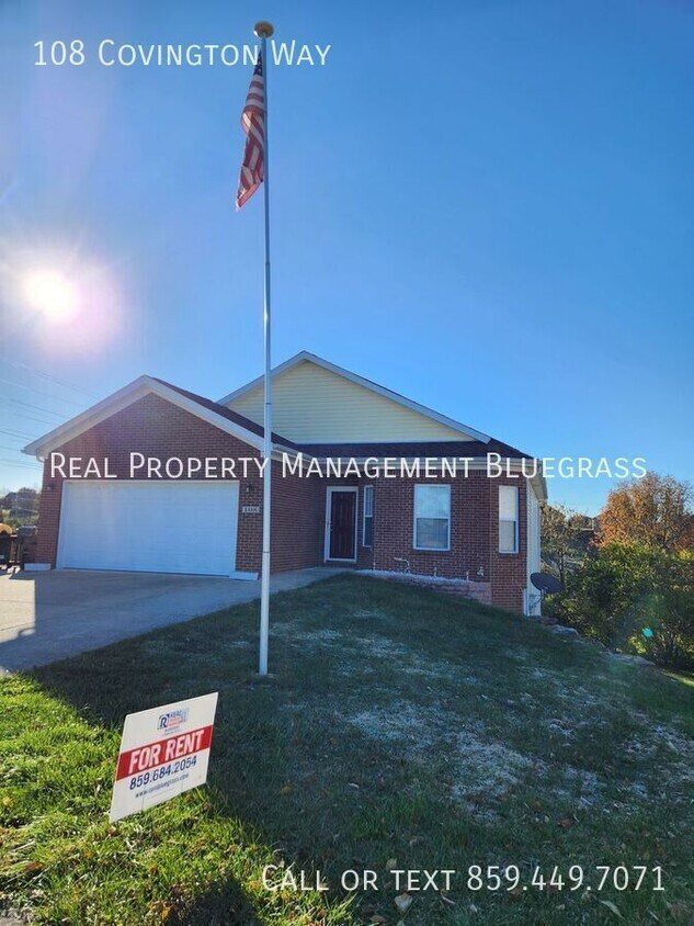 Foto principal - 108 Covington Way