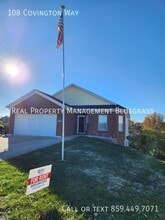 Building Photo - 108 Covington Way
