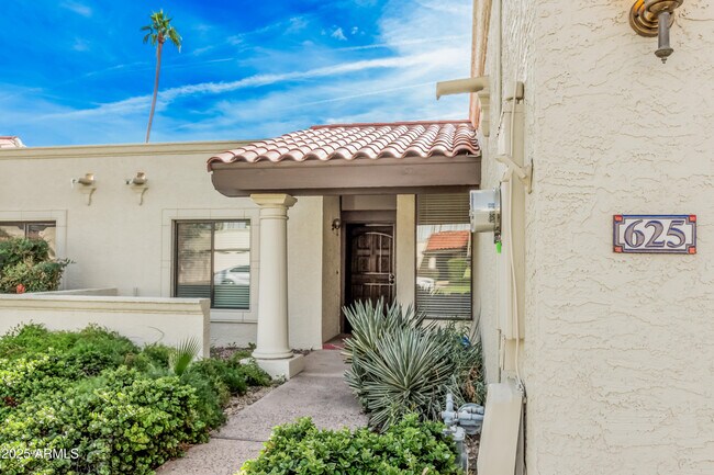 Foto del edificio - 625 E Northview Ave