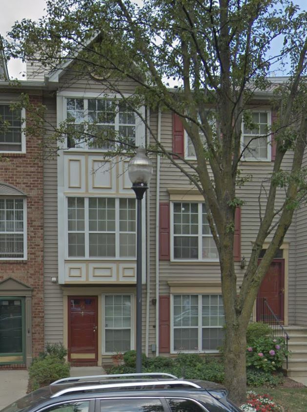 First floor unit- Society Hill - 54 Boston St