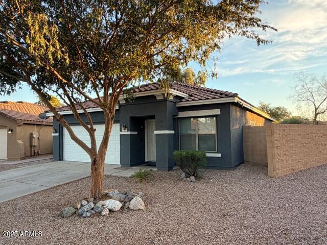 Foto del edificio - 2923 W Five Mile Peak Dr