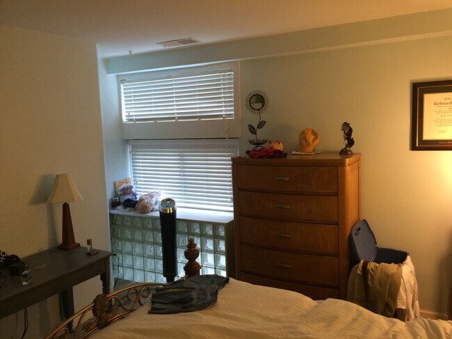 Bedroom 2 - 1041 State St NW