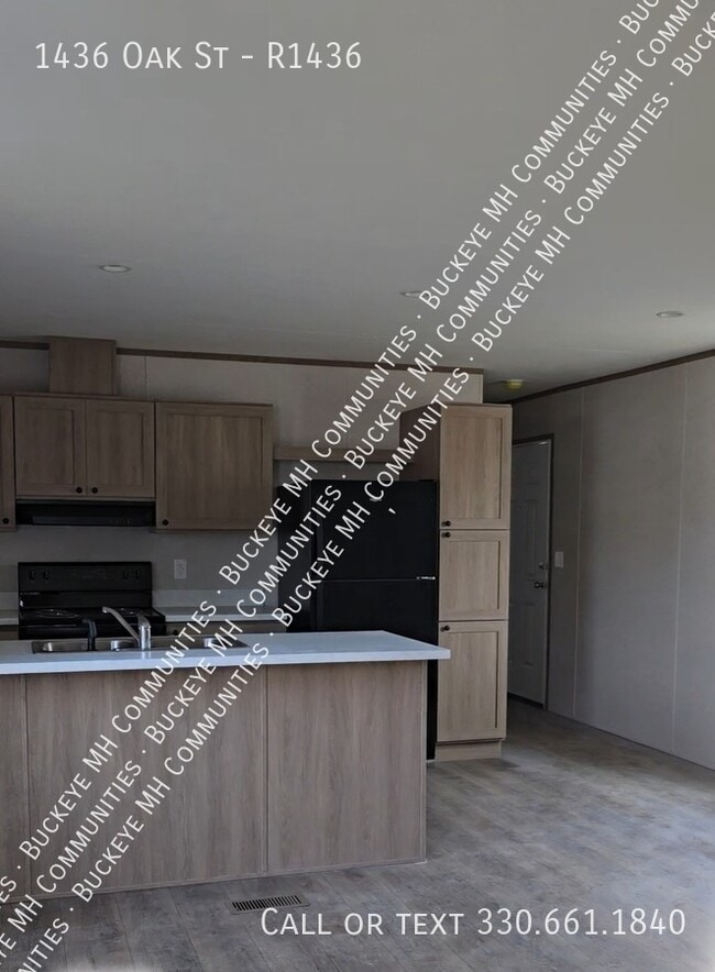Foto del edificio - 1436 Oak St