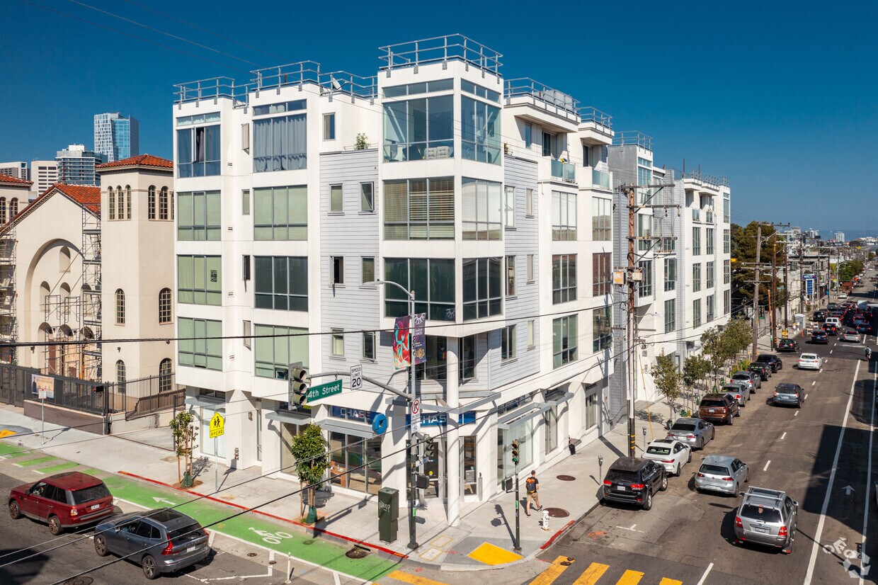 Foto principal - 380 14th St
