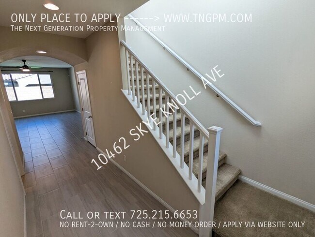 Building Photo - 10462 SKYE KNOLL AVE
