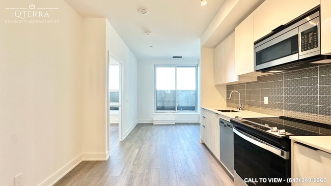 Photo du bâtiment - 1350 Ellesmere Rd