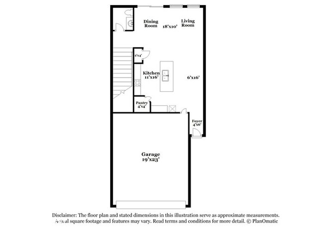 Foto del edificio - 229 Grayson Trl