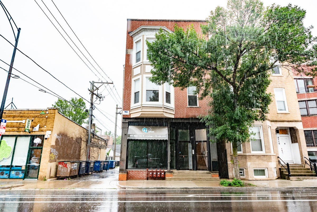 Foto principal - 2113 W Armitage Ave