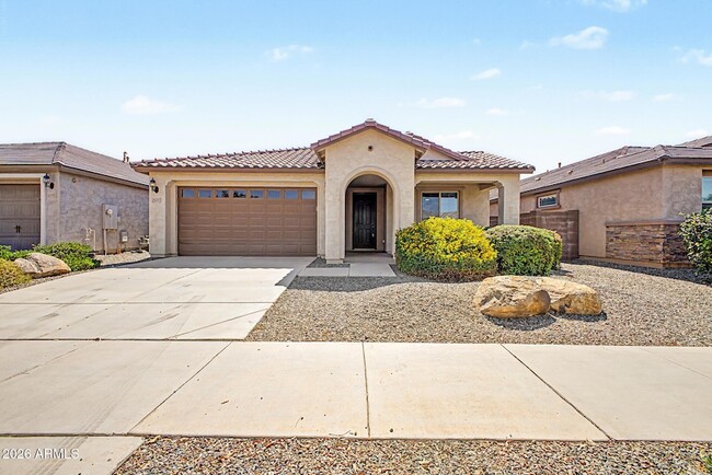 Photo - 25417 S 229th Place Unit House