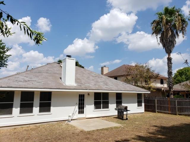 Foto del edificio - 6419 Orange Blossom Way