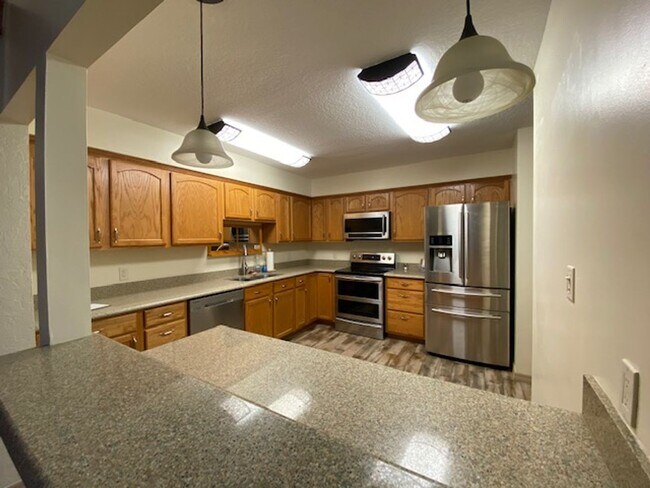 Foto del edificio - The Oaks of Leesburg