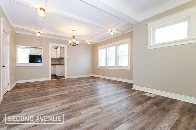 Foto del edificio - 3317 Agnes Ave