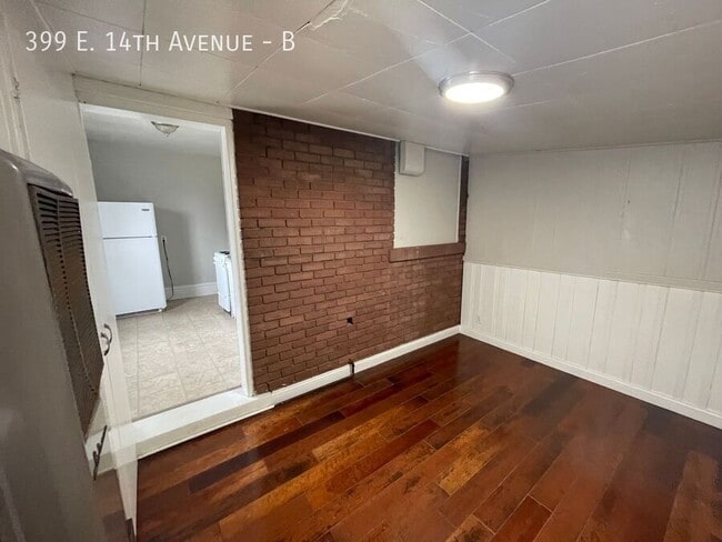 Foto del edificio - 399 E 14th Ave