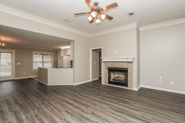 Building Photo - 3-Bedroom Home in Flowood, MS