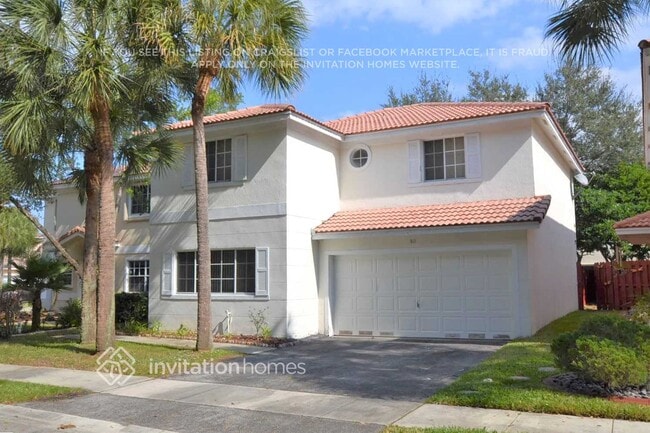 Building Photo - 80 NW 110th Terrace