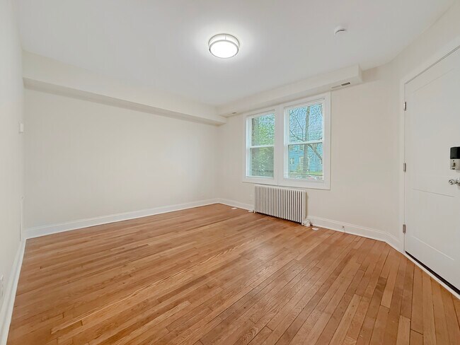 Foto del edificio - 4800 3rd St NW