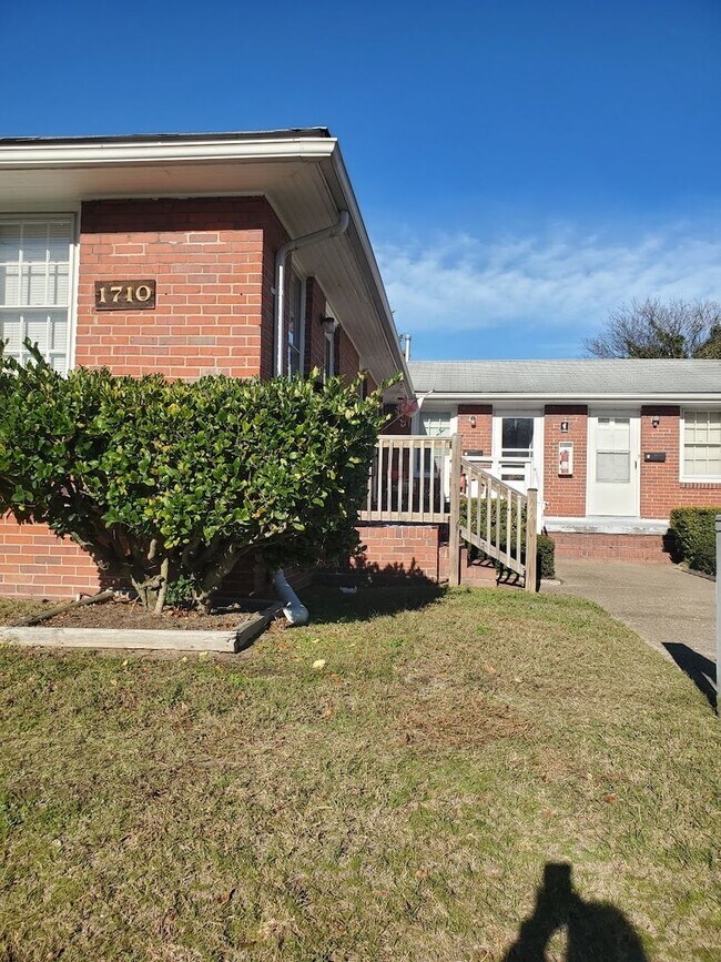 Foto del edificio - Cute One Bedroom Apartment in Norfolk, Bayview Beach