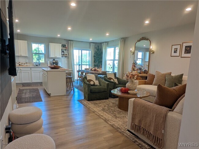 Foto del edificio - 166 Grant Blvd