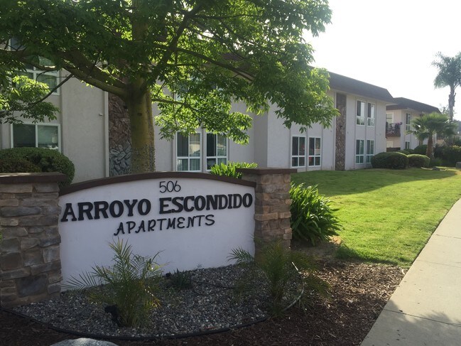 Foto del edificio - Arroyo Escondido Apartments