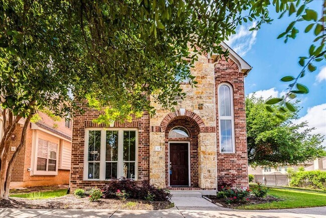 Foto del edificio - 14812 Avery Ranch Blvd