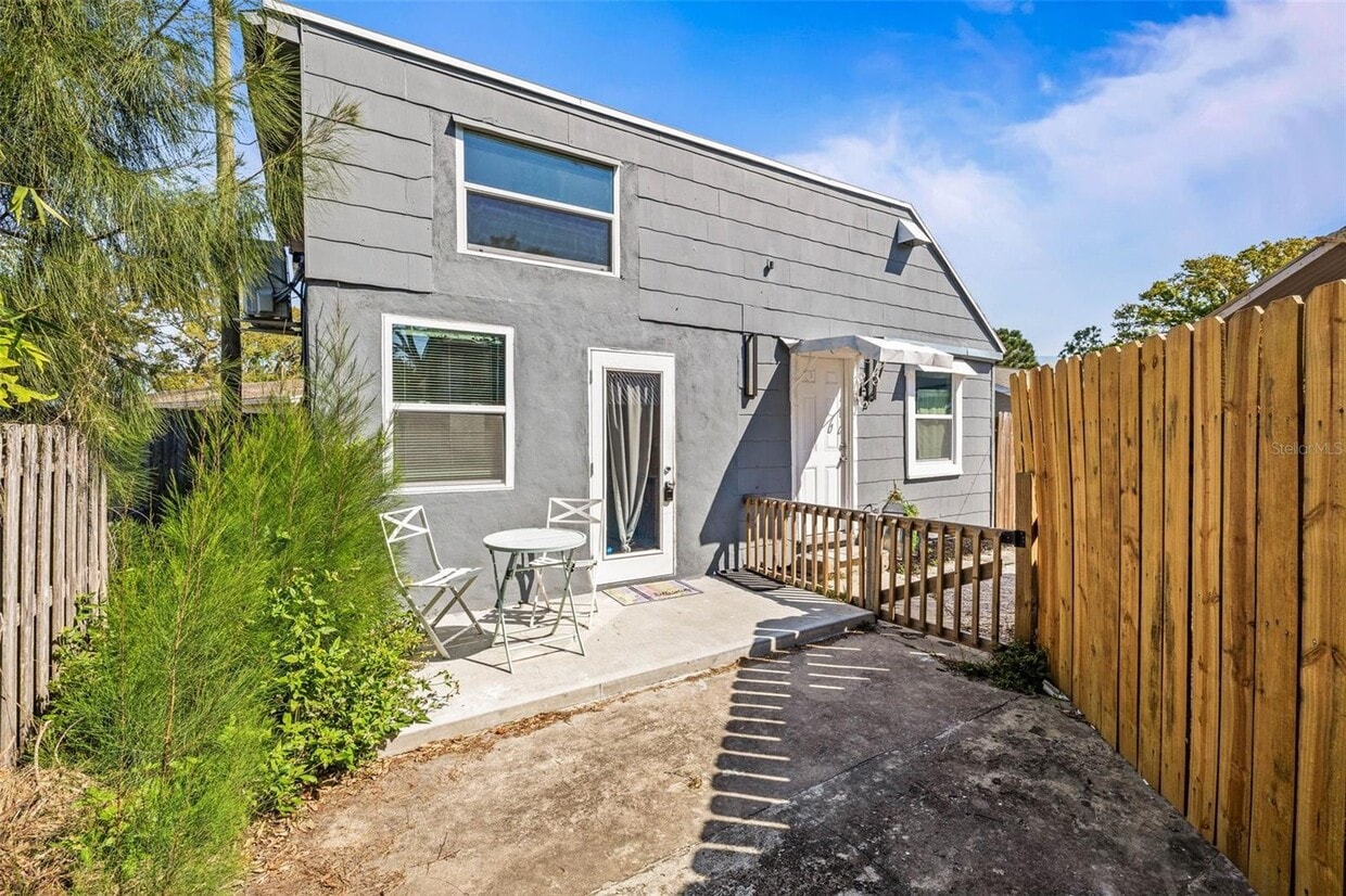 Photo - 2867 12th Avenue North, Unit 1 - Unit 2