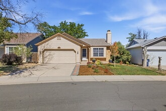 Building Photo - 4 Bedroom, 2 Bath Ranch Style Home w/ Finished Walkout Basement!